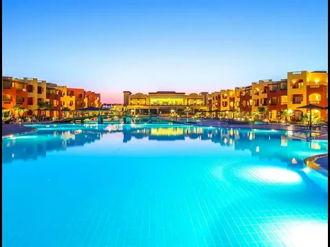 Video vom Hotel Casa Mare Resort - Marsa Alam