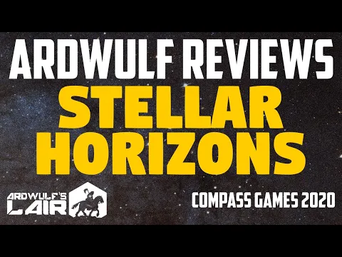 Ardwulf Reviews Stellar Horizons