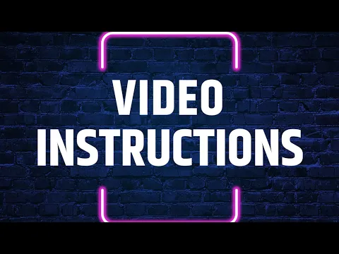 Cats With Covid card game video instructions