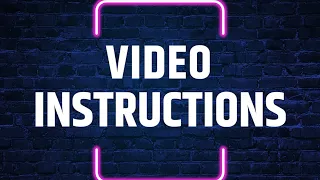 Cats With Covid card game video instructions