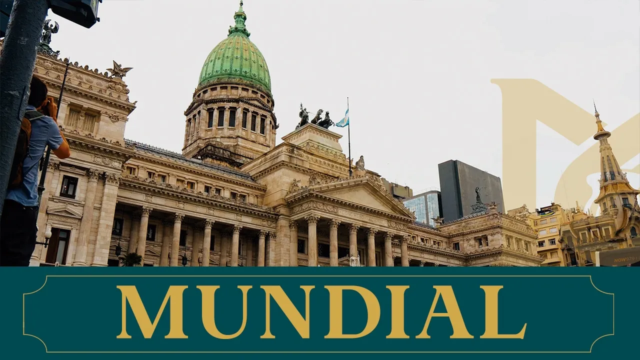 Video de Mundial de la Yerba Mate