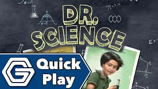 Dr. Science - Quick Play