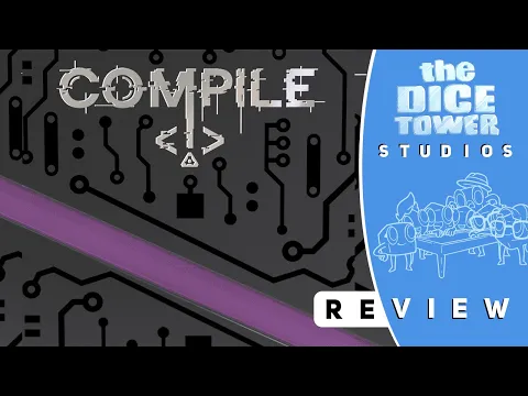 Compile Review: Do Androids Compile Electric Sheep