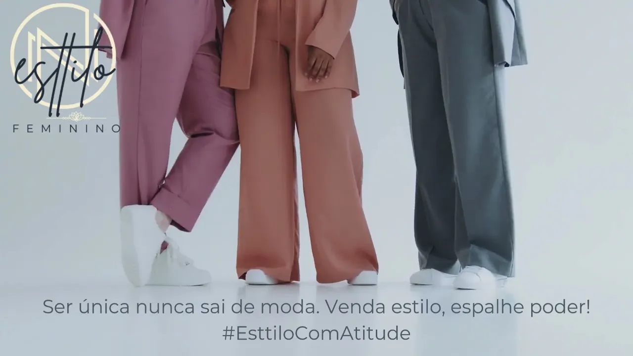 Video de Novo Esttilo 