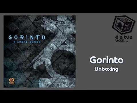 Portuguese Unboxing
