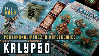 Kalypso | pierwsze wrażenia z prototypu i omówienie gry