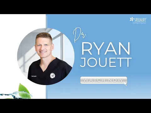 Dr. Ryan Jouett