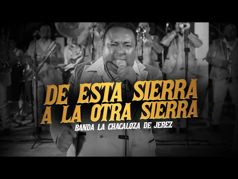 Video for event landing page