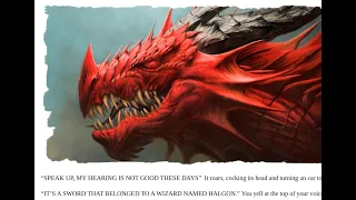D100 Dungeon - LTK Thoughts