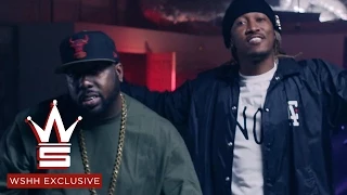 Trae Tha Truth ft. Future & Boosie Badazz &quot;Tricken Every Car I Get&quot; (WSHH Exclusive - Music Video)
