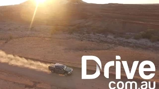 Coober Pedy to Oodnadatta Adventure | Drive.com.au