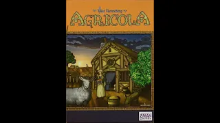 The Long View of Agricola