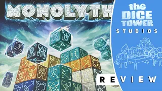 Monolyth Review: Spelled with a “Y”, but not where you think
