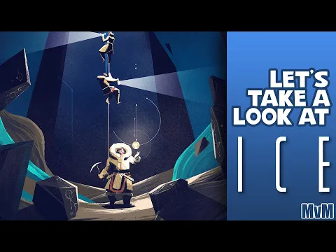 Let's Take a Look at I C E