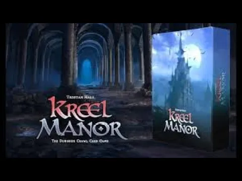 Kreel Manor - War Mage Ép. 2 FINALE [FR]