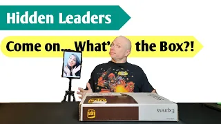 What it Takes to Lead: An Unboxing of Hidden Leaders