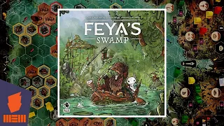 Game Preview: Feya's Swamp