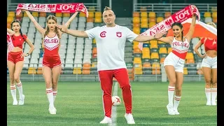 CZADOMAN - Polska Wygra Mecz ⚽ ( Official Video ) HD  Ole Ole ⚽