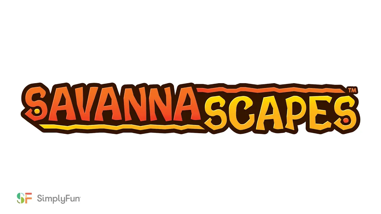 SavannaScapes