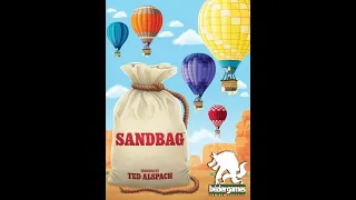 Dad vs Daughter - Sandbag - Unboxing