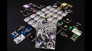 Duelgeon How to Play!