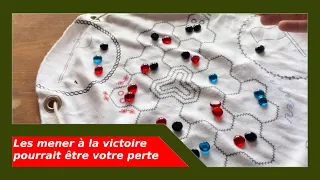 TURNCOATS : Contrôler mais pas Trop
