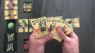 How To Play The Space Aces: Landing Party Card Game In Under 5 Minutes!