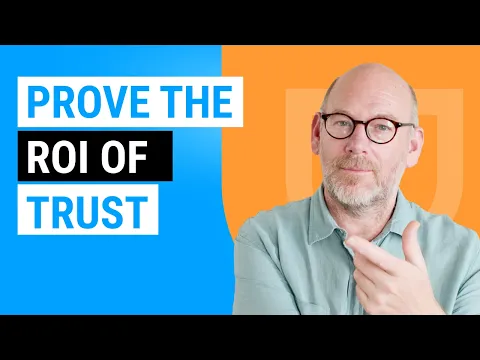 The Trust Gap That