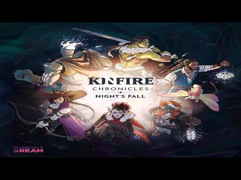 Kinfire Chronicles: Discussion