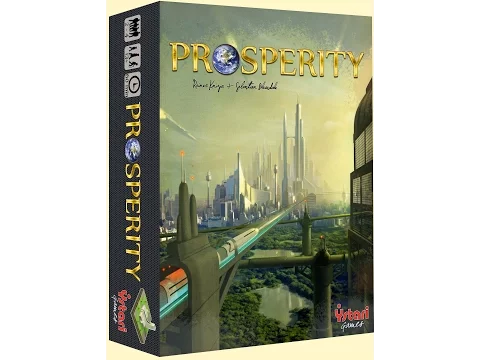 Should you buy Prosperity