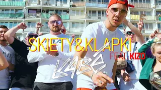 Kabe feat. Kizo - Skiety&Klapki remix (prod.Opiat/Panama)