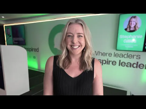 Turning Trust into Revenue: 5 Key Insights for Maximising ROI - Stephanie Gillies, Trustpilot