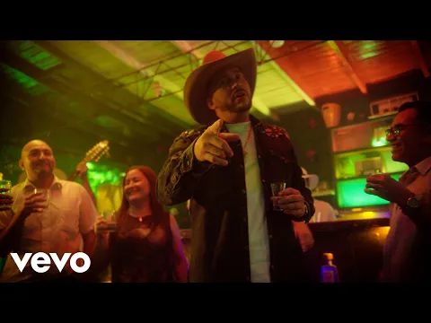 Video for event landing page