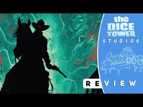 Drawing Dead Review: Hells Bells or Five Card Dud?