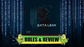 Rules & Review: Data leak (EN )