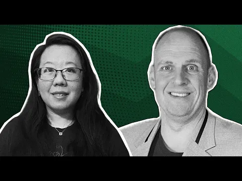 Episode 82: Dave Luza - Spiel & Tabletop Games on Live Streams