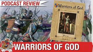 Warriors of God - Collective Review Podcast
