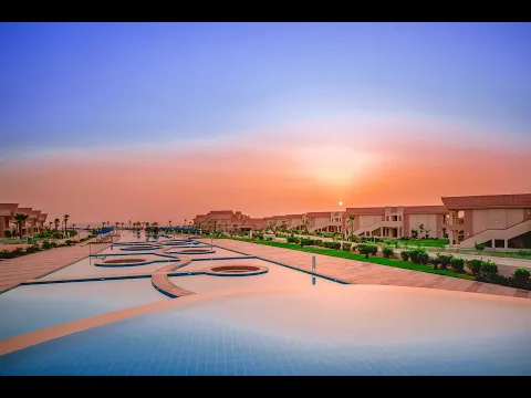 Video vom Hotel Pickalbatros Sea World Resort Marsa Alam