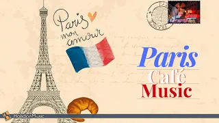 Café de Paris - Classic French Songs