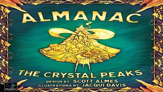 NRR: Almanac - Crystal Peak
