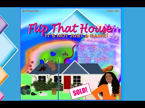 Flip That House Commercial
