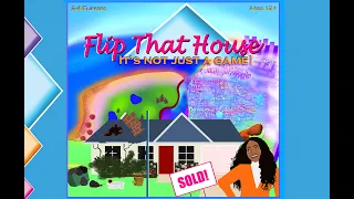 Flip That House Commercial