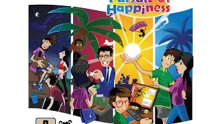 Pursuit of Happiness