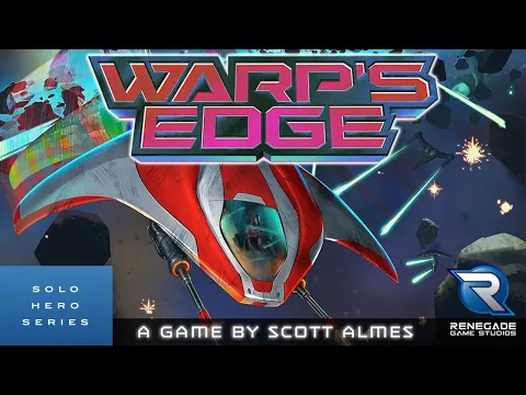 Warp's Edge: Discussion
