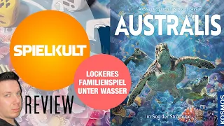 Australis: Regeln & Meinung