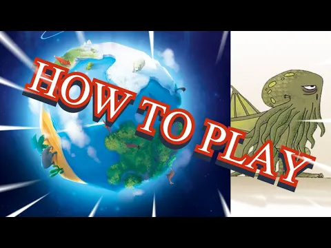 How to Play Planet