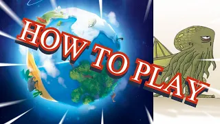 How to Play Planet