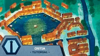 Ostia - Tutorial - KludiK