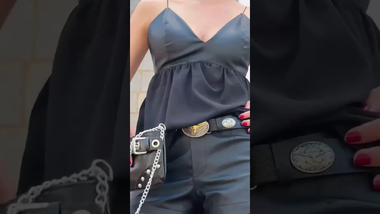 Vídeo de Ny Acessórios