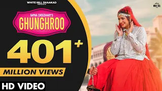 Ghunghroo video song